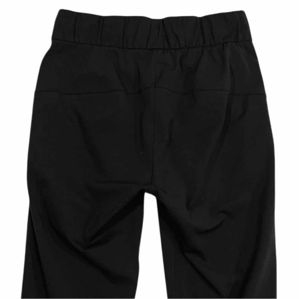 Lululemon On The Fly Pant Women’s size 2 in Black